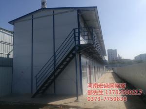 高新區(qū)西臺(tái)頭村城中村改造安置區(qū)一期工程